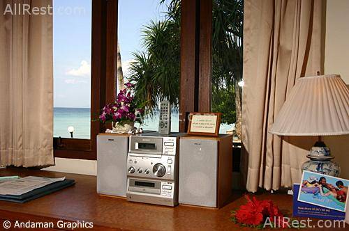 Holiday Inn Resort Phi Phi 24